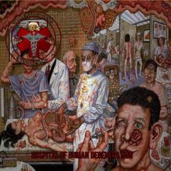 Streptococcus Pyogenes : Hospital of Human Degeneration